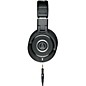 Audio-Technica ATH-M40x Headphones with 2 ATH-M30x Headphones