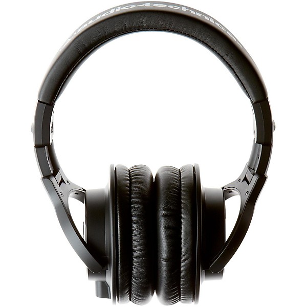 Audio-Technica ATH-M40x Headphones with 2 ATH-M30x Headphones