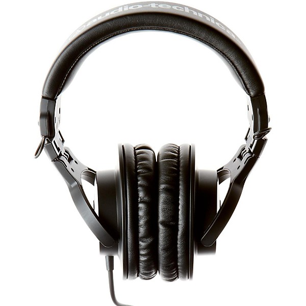 Audio-Technica ATH-M40x Headphones with 2 ATH-M30x Headphones