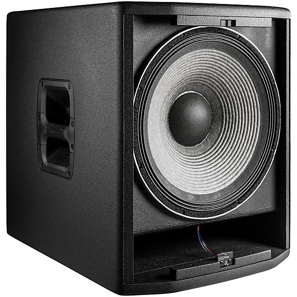 JBL PRX815XLFW Powered 15" Self-Powered Extended Low Frequency Sub