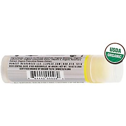 Green Peak Wellness Lip Eze Lemonade Professional Lip Balm