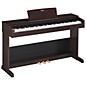 Open Box Yamaha Arius YDP-103R Traditional Console Digital Piano with Bench Level 2 Rosewood 190839698919