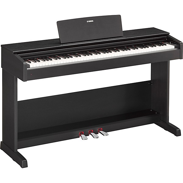 Yamaha Arius YDP-103 Traditional Console Digital Piano with Bench