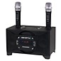 Open Box VocoPro KARAOKEDUAL All-In-One Karaoke Boom Box with Wireless Mics Level 1 thumbnail