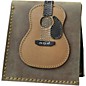 Axe Heaven Dreadnought Acoustic Guitar Wallet - Handmade - Genuine Leather thumbnail