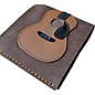Axe Heaven Dreadnought Acoustic Guitar Wallet - Handmade - Genuine Leather