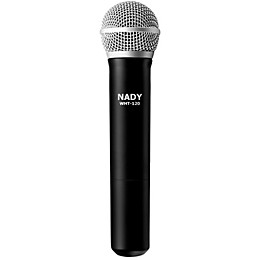 Nady Portable Wireless Instrument PA Full-Range Bluetooth Speaker System