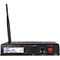 Nady U-1100 HT - 100 Channel UHF Handheld Wireless Microphone System Band A