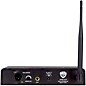 Open Box Nady U-1100 HT - 100 Channel UHF Handheld Wireless Microphone System Level 1 Band A
