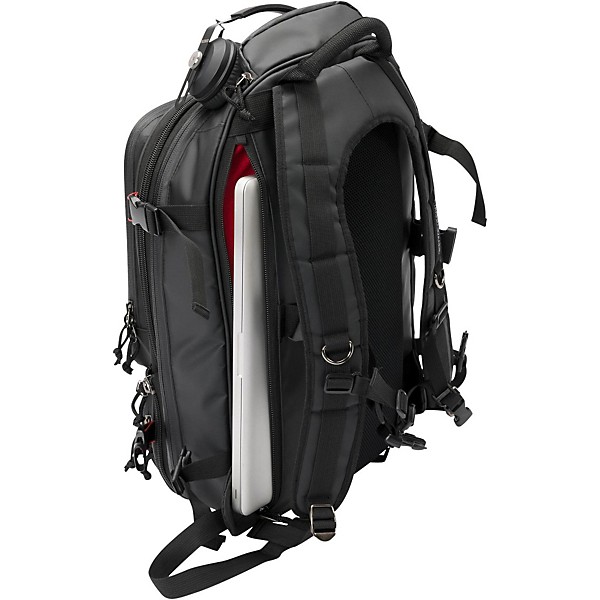 Magma DJバッグ バックパック Open Box Magma Cases Riot DJ Backpack | Guitar Center