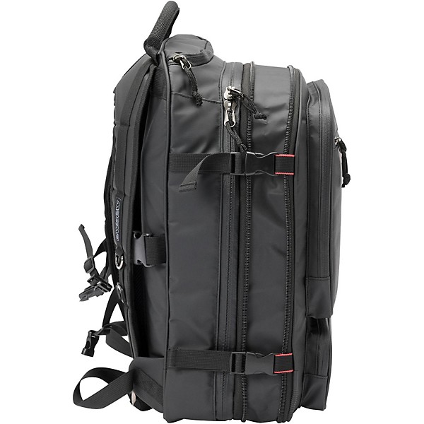 Open Box Magma Cases Riot DJ Backpack | Guitar Center