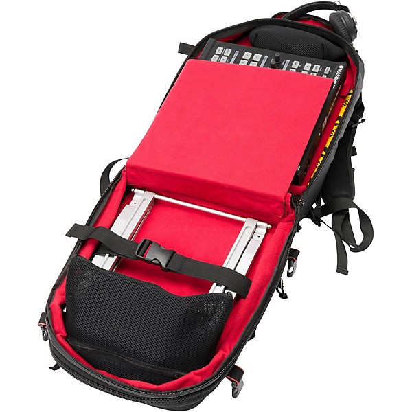 Open Box Magma Cases Riot DJ Backpack | Guitar Center