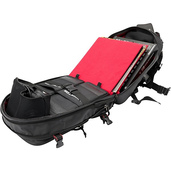 Open Box Magma Cases Riot DJ Backpack | Guitar Center