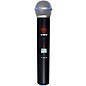 Open Box Nady U-2100 HT - Dual 100 Channel UHF Handheld Wireless Microphone System Level 2 Band A and B 190839581921