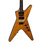 Open Box Dean ML Switchblade Floyd HSH - Classic Black Level 2 Transparent Amber 888365993638 thumbnail