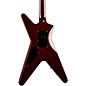Open Box Dean ML Switchblade Floyd HSH - Classic Black Level 2 Transparent Amber 888365993638