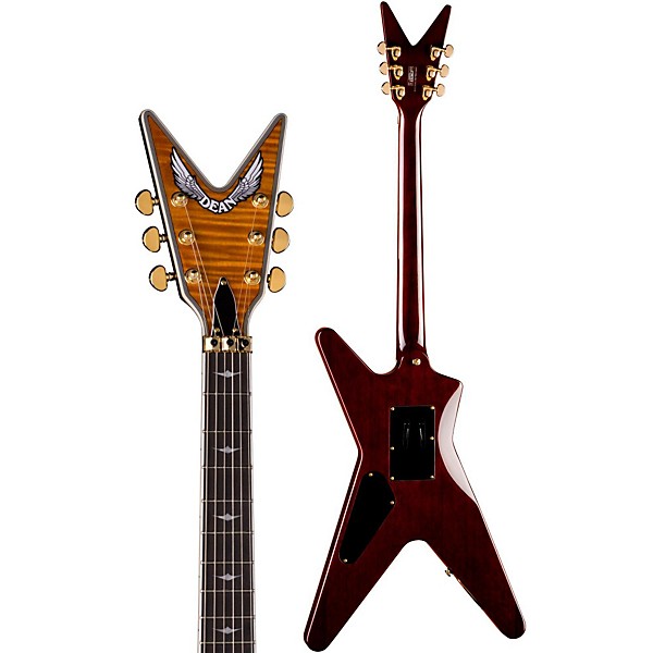 ギター BLADEJM-4 J & D Bass guitar 150 Special Bat Mark BKM | USA