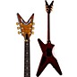 Open Box Dean ML Switchblade Floyd HSH - Classic Black Level 2 Transparent Amber 888365993638