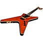 Open Box Dean ML Switchblade Floyd HSH - Classic Black Level 2 Transparent Amber 888365993638