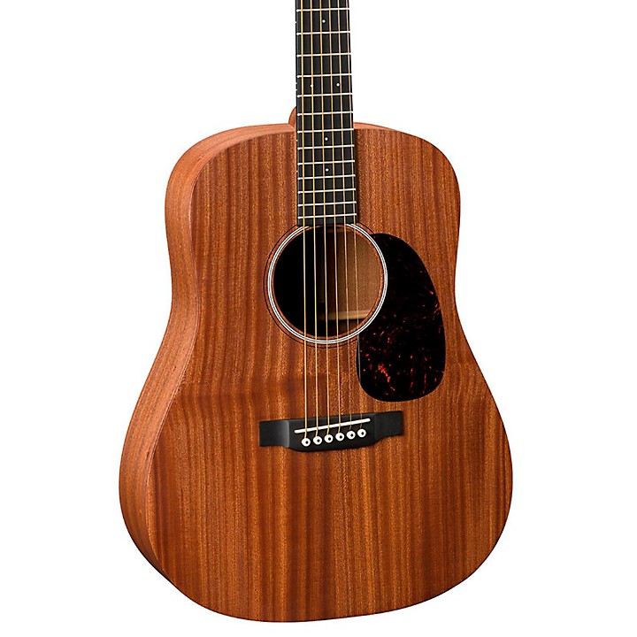 martin dreadnought junior guitar center