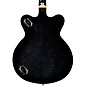 Duesenberg USA Gran Royale 2 Cutaway Semi-Hollow Electric Guitar Black