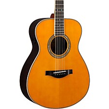 YAMAHAヤマハ Trans Acoustic CSF-TA CSF-TA TransAcoustic Parlor Acoustic-Electric Guitar