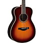Open Box Yamaha LS Transacoustic Jumbo Concert Acoustic-Electric Guitar Level 2 Brown Sunburst 194744429354 thumbnail