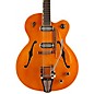 Duesenberg Gran Royale, 1 Cutaway Semi-Hollow Electric Guitar Vintage Orange thumbnail