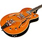 Duesenberg Gran Royale, 1 Cutaway Semi-Hollow Electric Guitar Vintage Orange