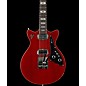 Duesenberg Alliance Peter Stroud Semi-Hollow Electric Guitar Cherry Red thumbnail