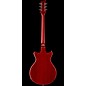 Duesenberg Alliance Peter Stroud Semi-Hollow Electric Guitar Cherry Red