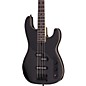 Schecter Guitar Research Michael Anthony Electric Bass Carbon Gray thumbnail