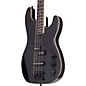 Schecter Guitar Research Michael Anthony Electric Bass Carbon Gray