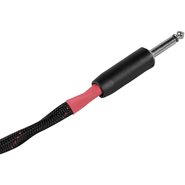 EMG VoVox Series One Cable Straight to Right Angle 22 ft.