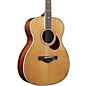 Open Box Ibanez AVM10 Artwood Vintage Acoustic Guitar Level 2 Natural 888366032183 thumbnail