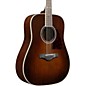 Open Box Ibanez AVD10 Artwood Vintage Dreadnought Acoustic Guitar Level 2 Brown Vintage Sunburst 888366058015 thumbnail
