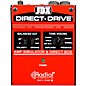 Radial Engineering JDX Direct-Drive Amp Simulator and DI Box Guitar Effects thumbnail