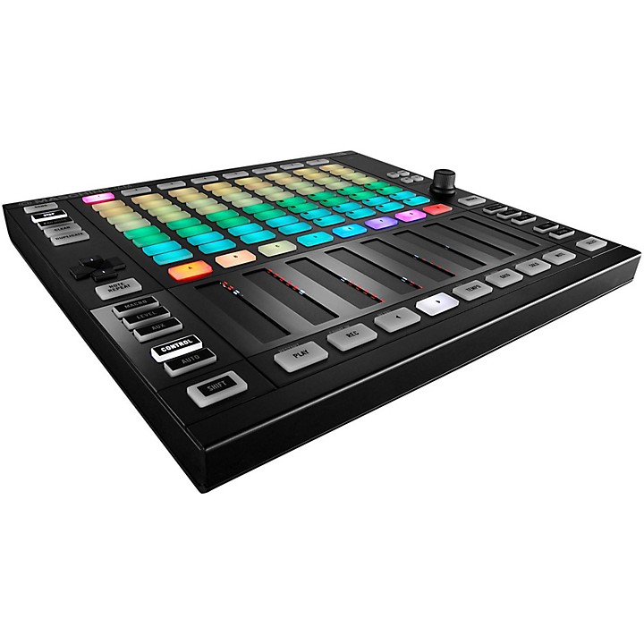 Open Box Native Instruments MASCHINE JAM | Guitar Center