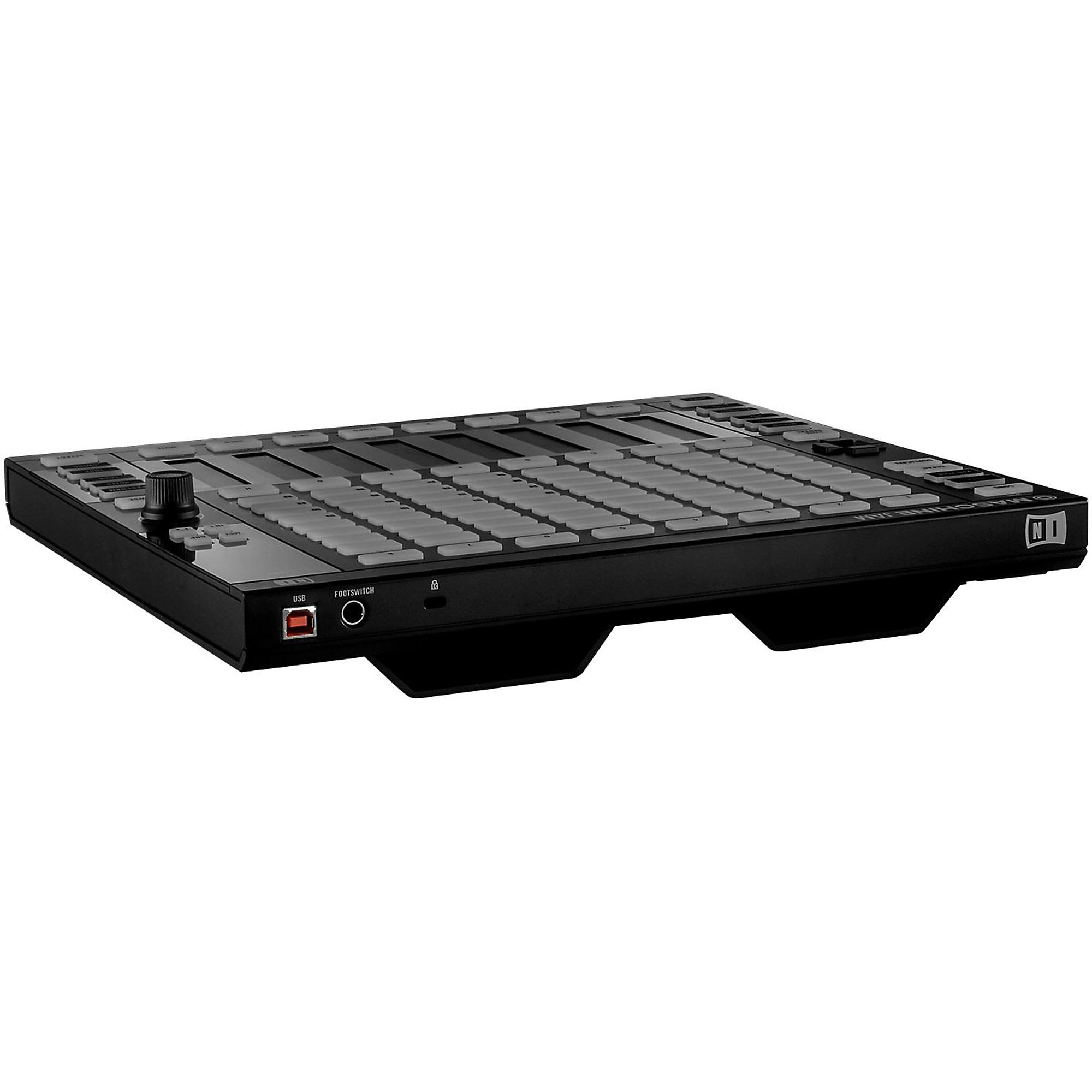 Open Box Native Instruments MASCHINE JAM | Guitar Center