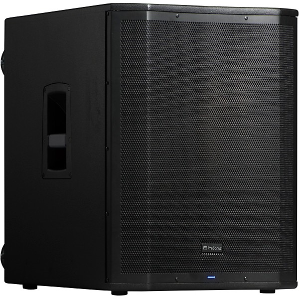 PreSonus AIR18s Active 18" Subwoofer with DSP