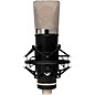 Lauten Audio Black LA-220 FET Condenser Microphone Black thumbnail