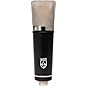 Open Box Lauten Audio Black LA-220 FET Condenser Microphone Level 1 Black