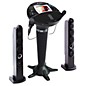 Open Box The Singing Machine ISM1060BT Hi-Def Pedestal Karaoke System Level 2 190839032102