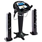 Open Box The Singing Machine ISM1060BT Hi-Def Pedestal Karaoke System Level 2 190839032102