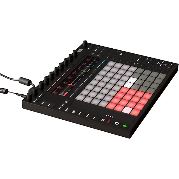 Clearance Ableton Push 2 and Live 9.5 Suite Bundle | Guitar