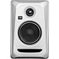 Clearance KRK ROKIT 5 G3 Powered Studio Monitor, Silver Black Limited Edition thumbnail