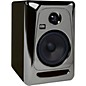 Open Box KRK ROKIT 5 G3 Powered Studio Monitor, Electric Silver Limited Edition Level 2 Regular 190839158680 thumbnail