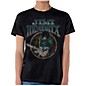 Jimi Hendrix Circle Photo T-Shirt Small thumbnail