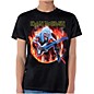 Iron Maiden Fear of the Dark T-Shirt Large thumbnail