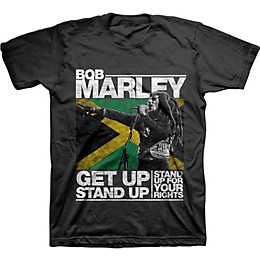 Bob Marley Bob Marley Get Up Large